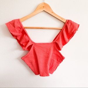 Summer Crop Top